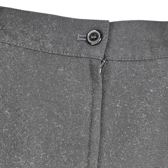 Valerie Stevens II Black Pencil Skirt Plus Size 18W 0237 - Picture 5 of 9